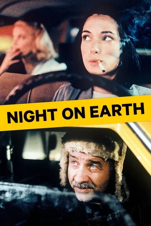 Night on Earth: Limited Series