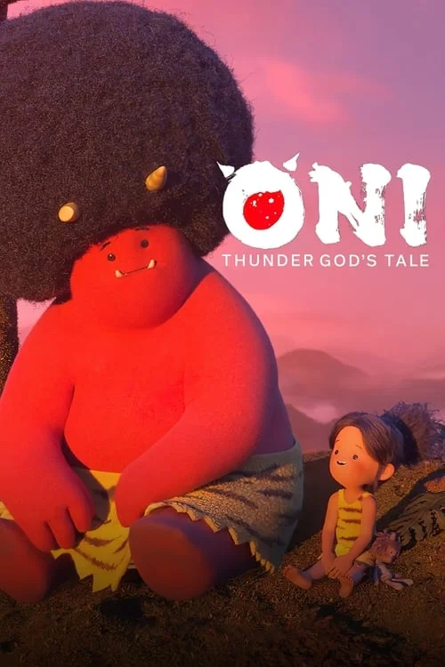 ONI: Thunder God's Tale: Limited Series