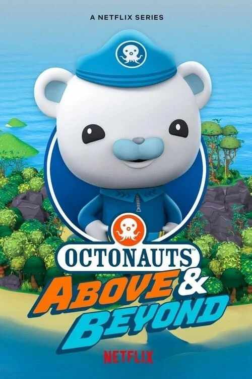 Octonauts: Above & Beyond: Season 1