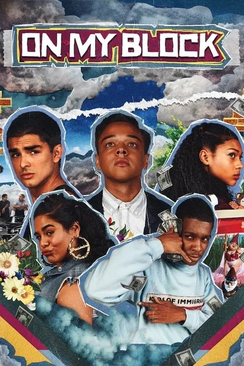 On My Block: Season 1