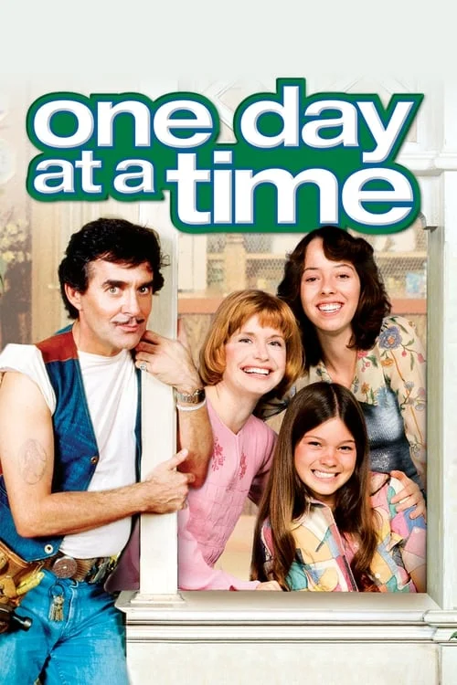 One Day at a Time: Season 1