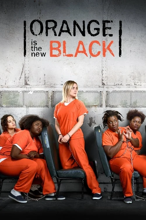 Orange Is the New Black: Season 1