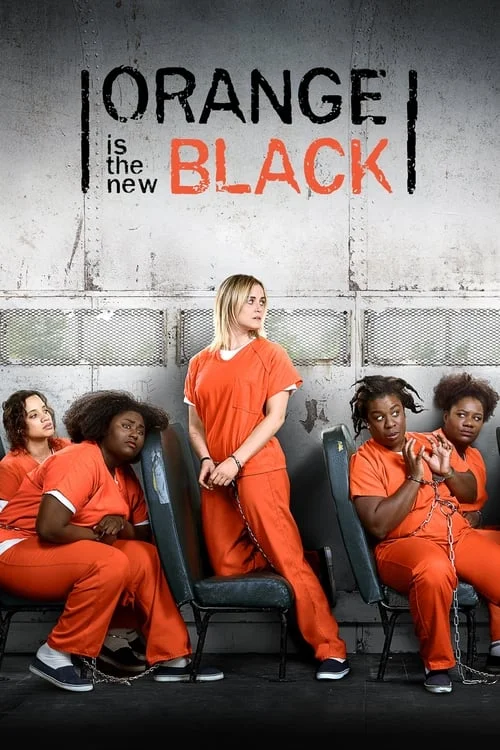 Orange Is the New Black: Season 4