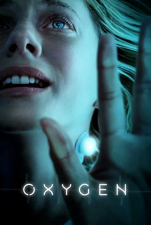 Oxygen // Oxygène