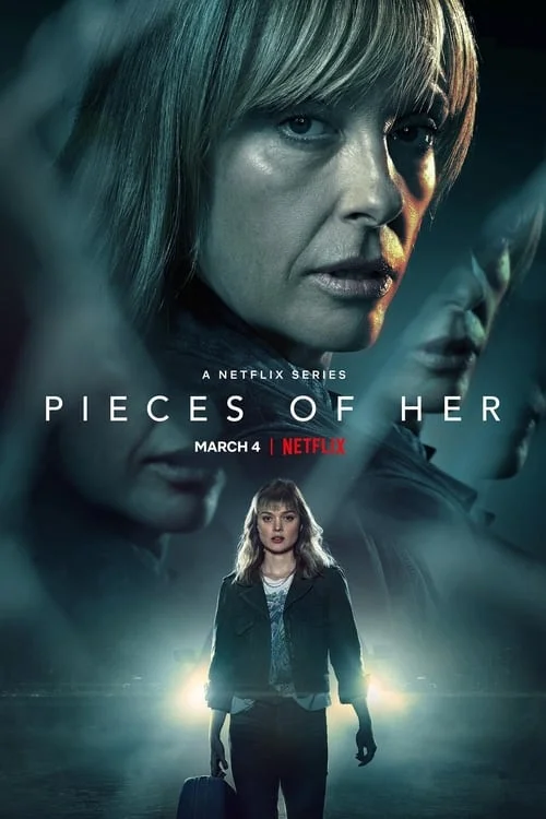 PIECES OF HER: Season 1
