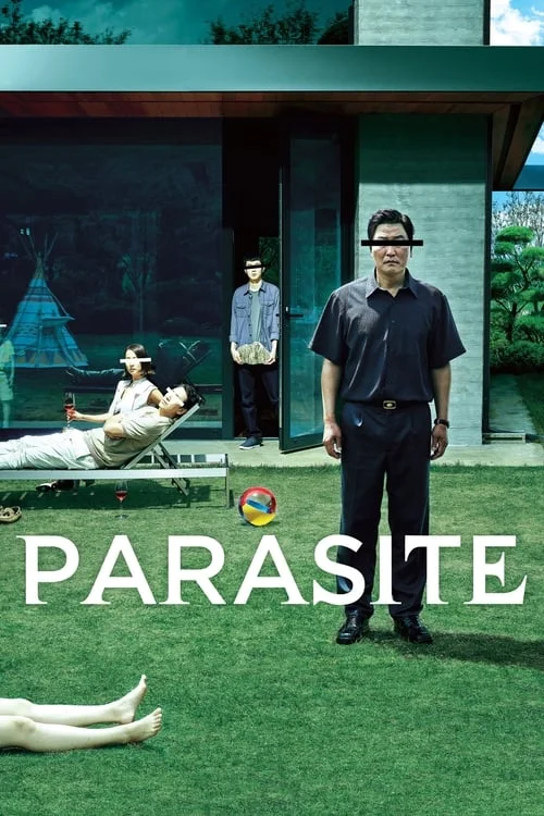 Parasite // 기생충