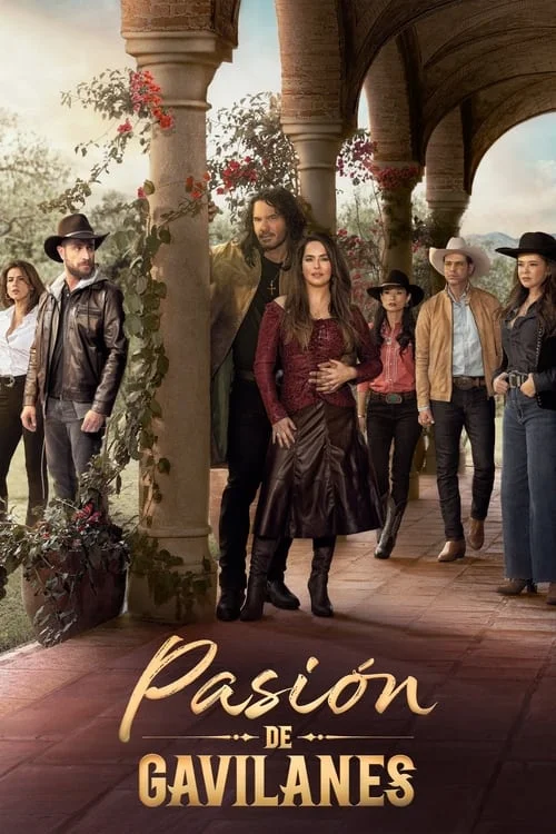 Pasión de Gavilanes: Season 1