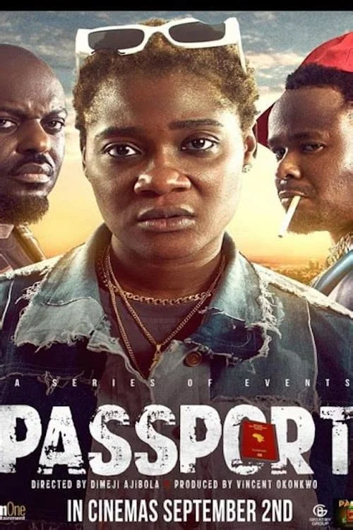 Passport (2022)