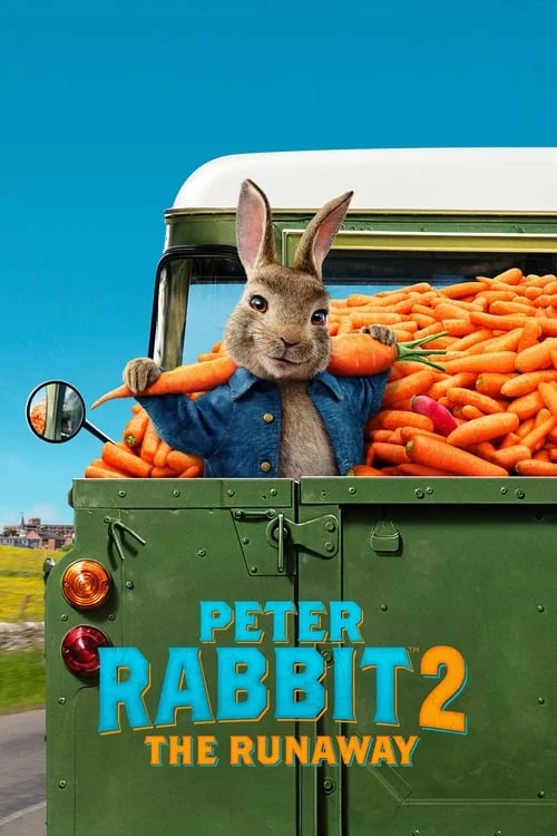Peter Rabbit: Season 2