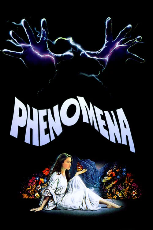 Phenomena // Fenómenas