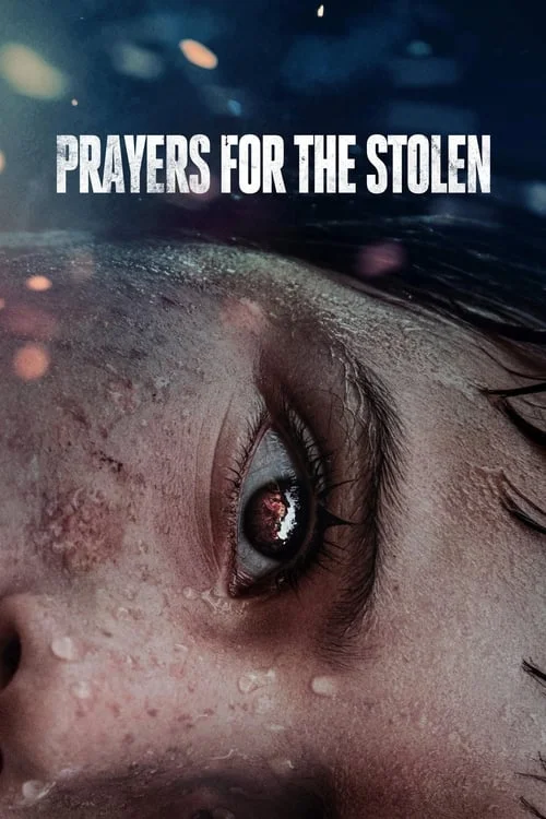 Prayers for the Stolen // Noche de fuego