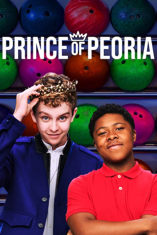 Prince of Peoria: Part 2