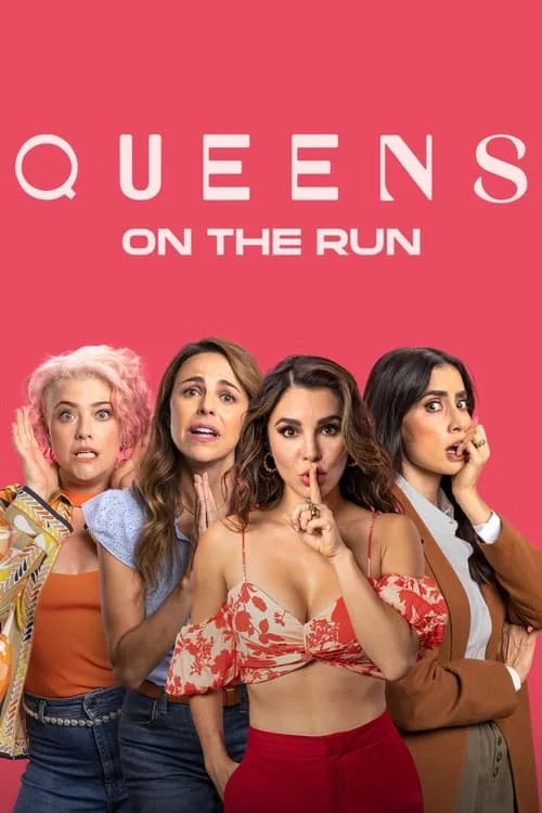 Queens on the Run // Fuga de reinas