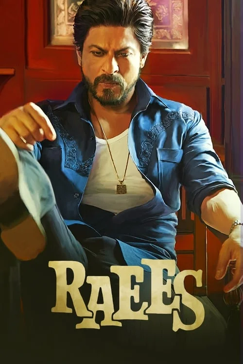 Raees // रईस