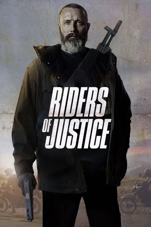 Riders of Justice // Retfærdighedens ryttere