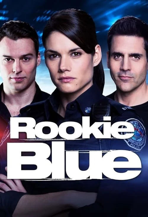 Rookie Blue: Season 1