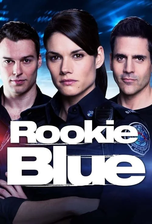Rookie Blue: Season 5