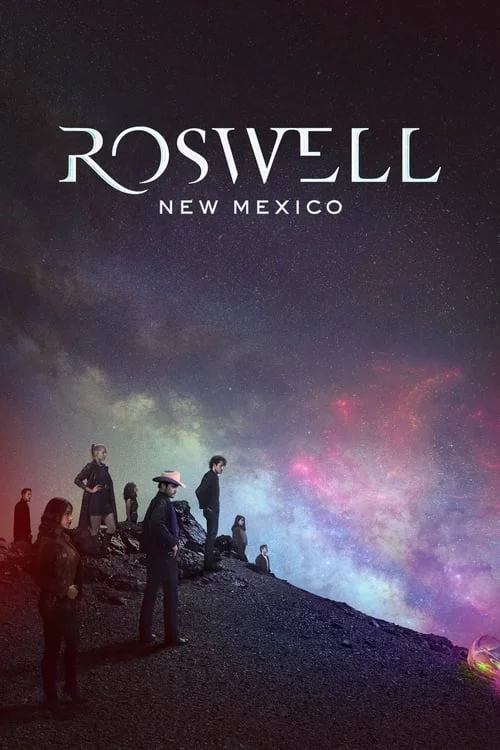 Roswell, New Mexico: Season 3