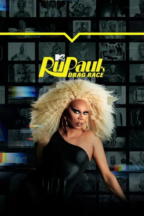 RuPaul's Drag Race: Season 13