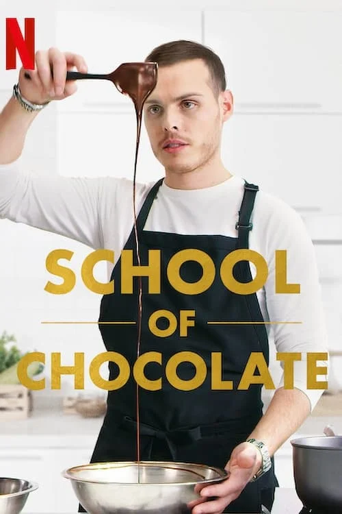 School of Chocolate: Season 1