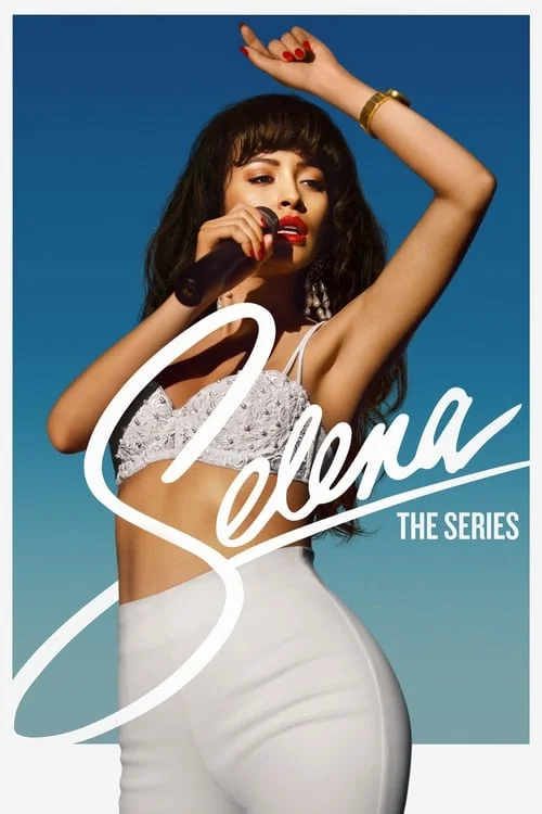 Selena: The Series: Part 1