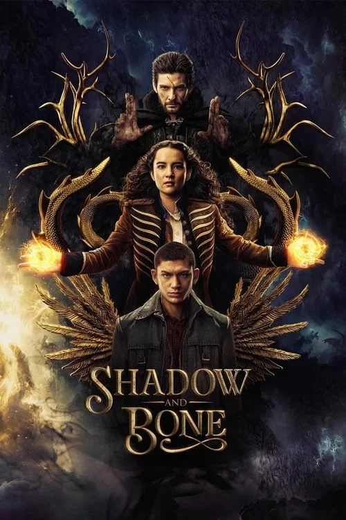 Shadow and Bone: Season 1