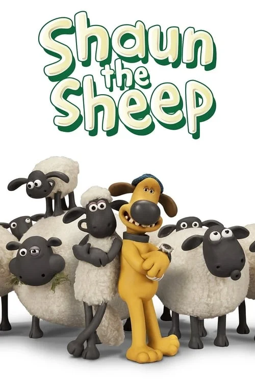 Shaun the Sheep: Season 4