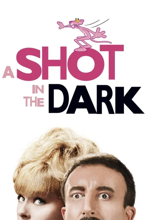 Shot in the Dark: Season 1