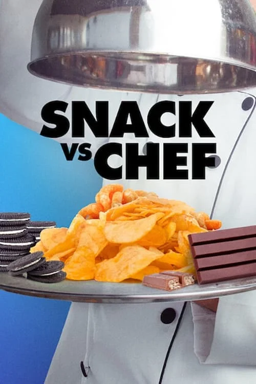 Snack VS. Chef: Season 1
