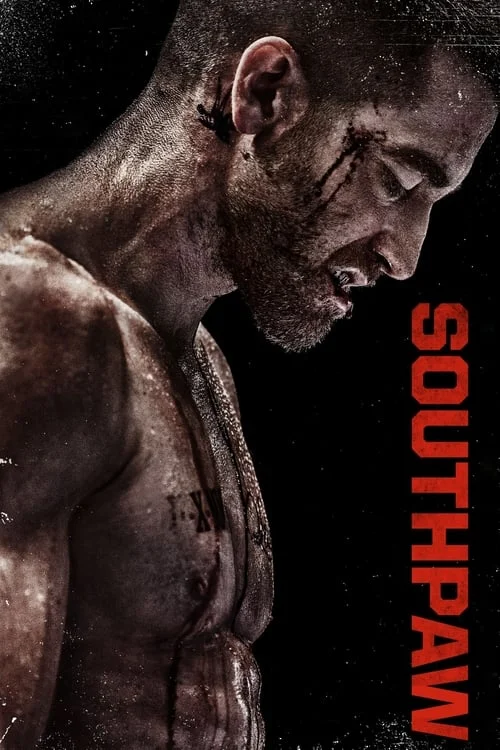 Southpaw (2015)