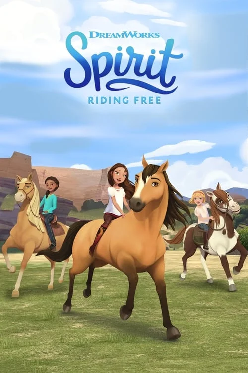 Spirit Riding Free: Season 2