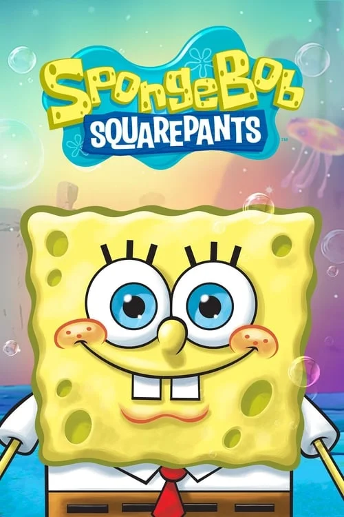 SpongeBob SquarePants: Season 8