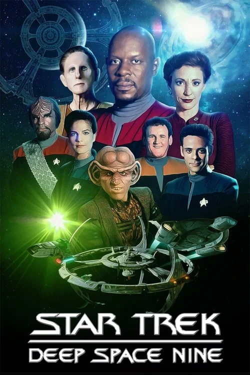 Star Trek: Deep Space Nine: Season 2