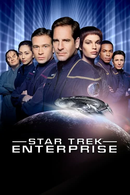 Star Trek: Enterprise: Season 1