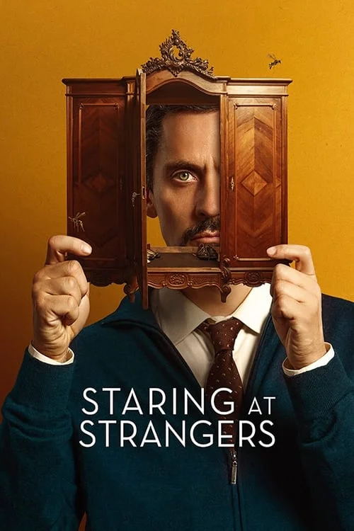 Strangers (2022)