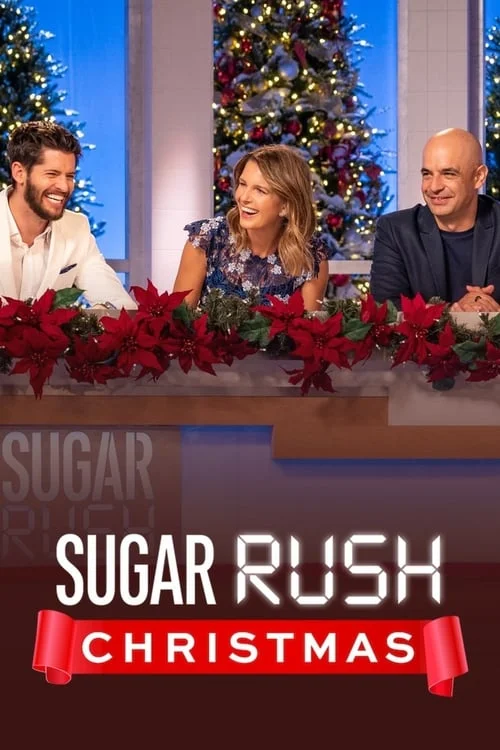 Sugar Rush Christmas: Season 2