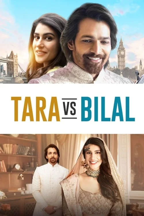 Tara VS. Bilal // तारा वर्सेस बिलाल