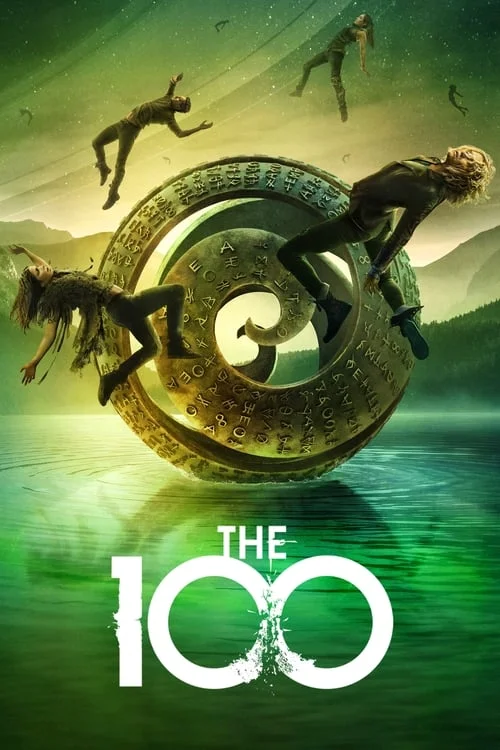 The 100: Season 1