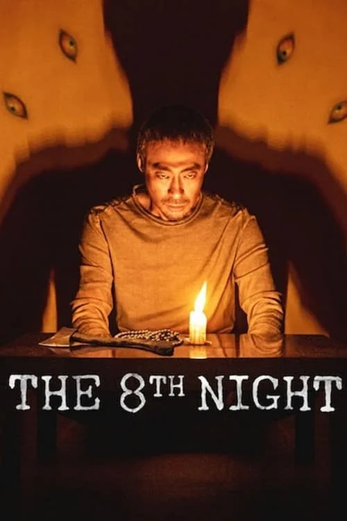 The 8th Night // 제8일의 밤