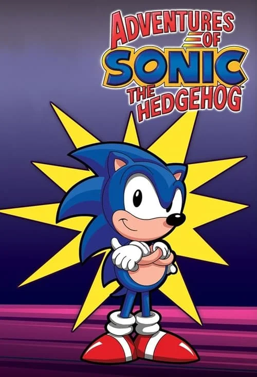 The Adventures of Sonic the Hedgehog: Season 1