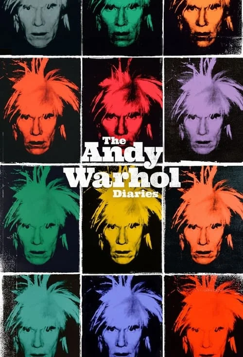 The Andy Warhol Diaries: Limited Series