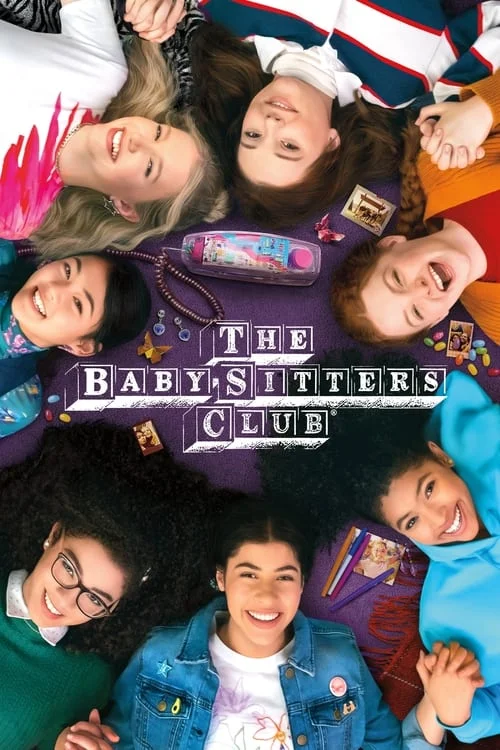 The Baby-Sitters Club: Season 1