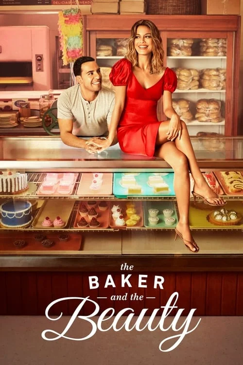 The Baker and the Beauty (2020): Season 1
