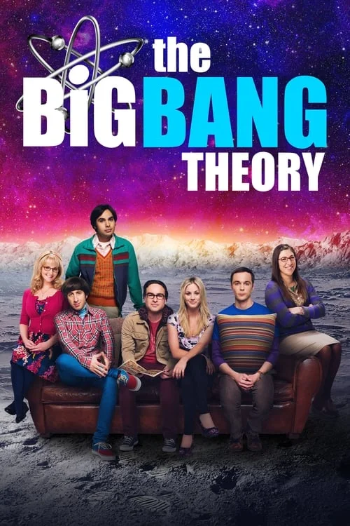 The Big Bang Theory: Season 1