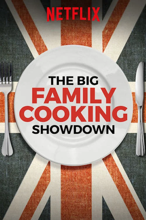 The Big Family Cooking Showdown: Season 1