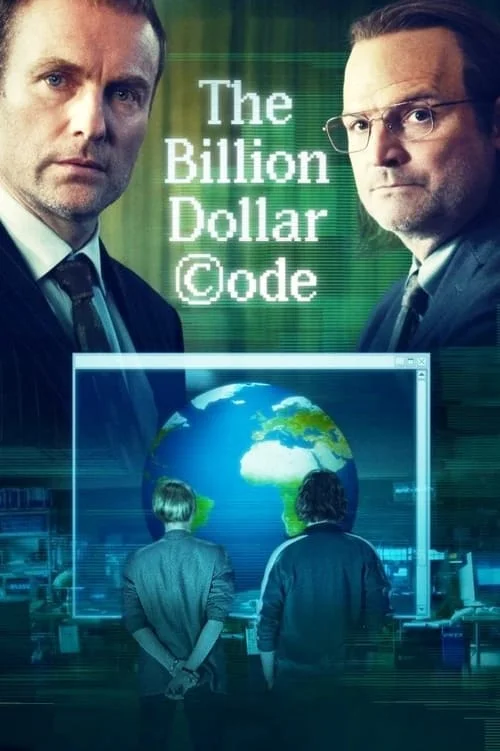 The Billion Dollar Code: Limited Series