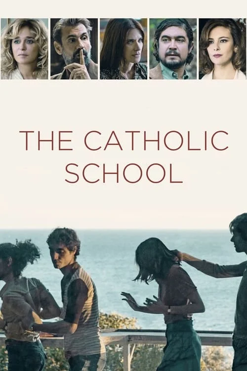 The Catholic School // La Scuola Cattolica