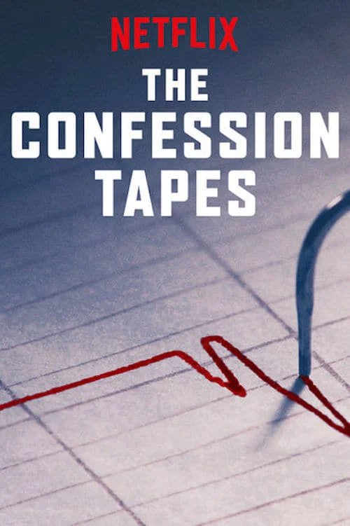 The Confession Tapes: Season 1