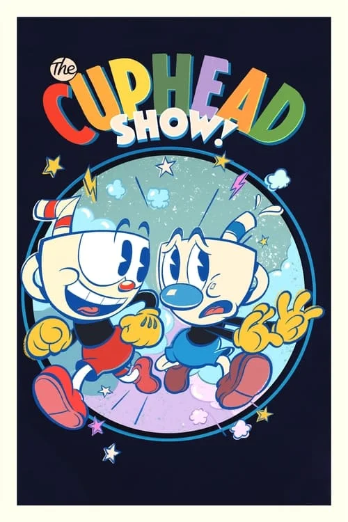 The Cuphead Show!: Season 2