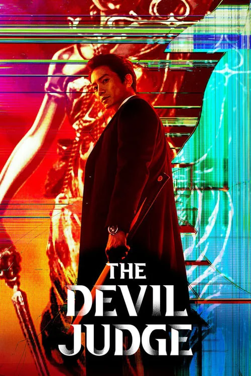 The Devil Judge // 악마판사